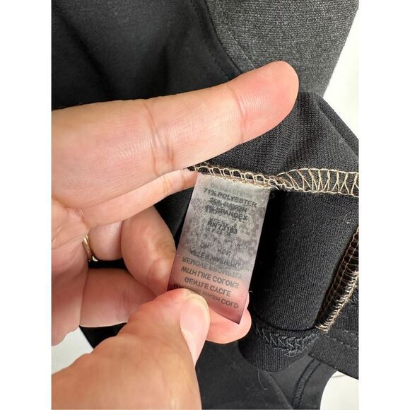 Spense Dress Womens Sheath Sleeveless Scoopneck Size 10 - Picture 8 of 8